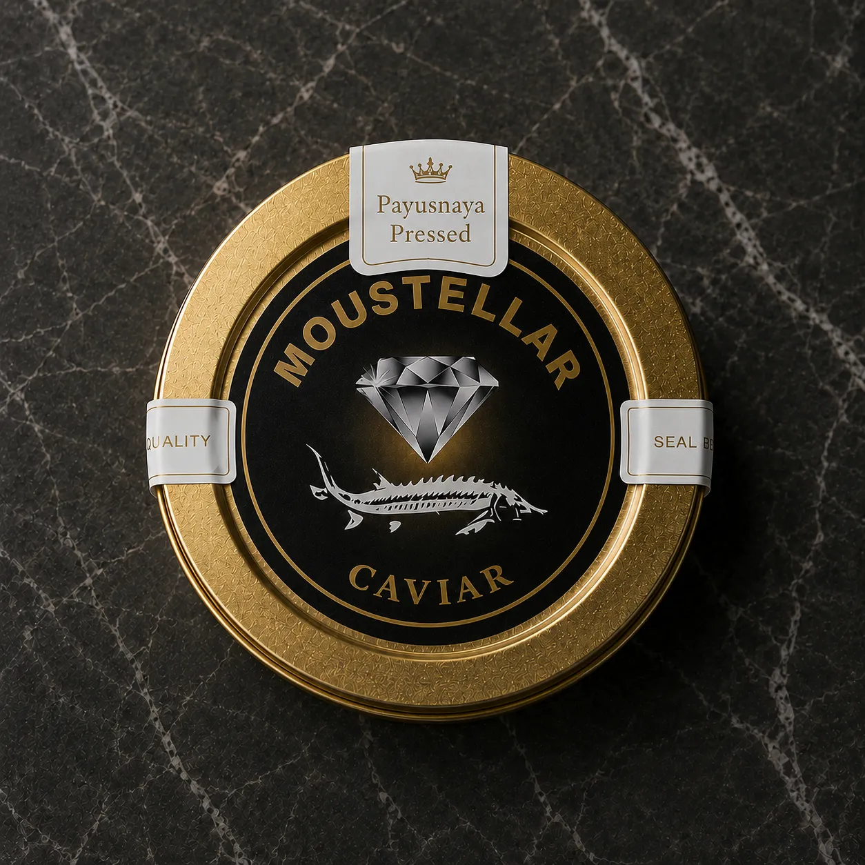 Payusnaya Pressed